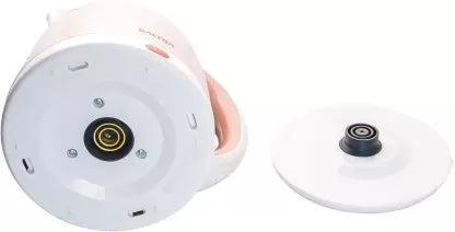 Baltra Powar BC 140 Electric Kettle (1.8 L, Light Pink) Baltra Powar BC 140 Electric Kettle (1.8 L, Light Pink)